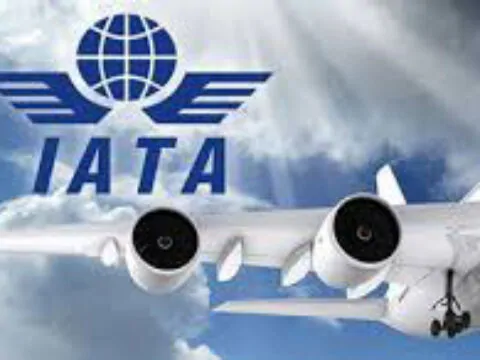 IATA