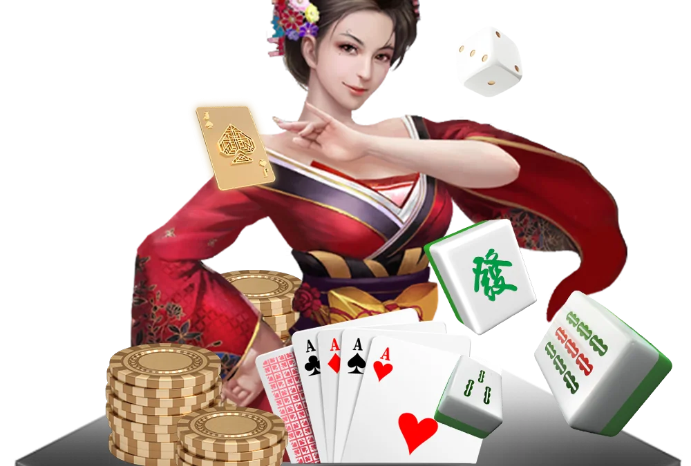 戰勝線上21點：掌握策略，體驗刺激與無限樂趣