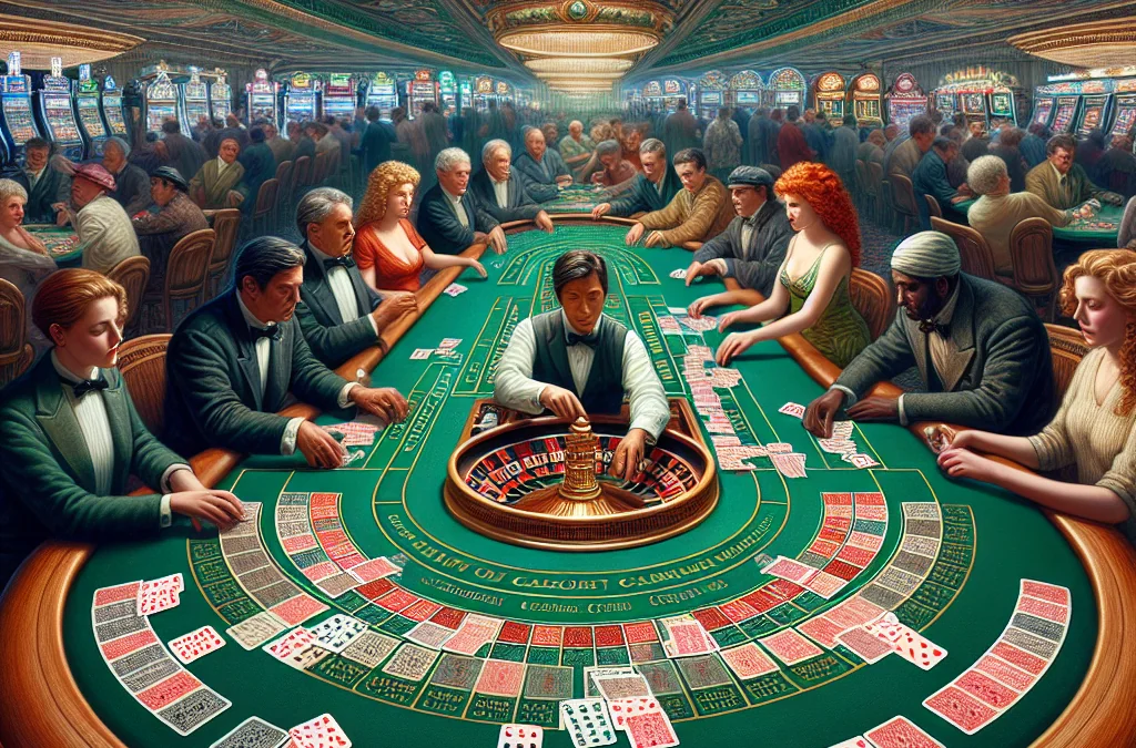 百家樂必勝心法：紅翻倍策略與連勝加碼技巧