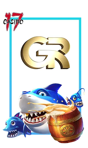 17娛樂城GR電子老虎機系統體驗：探索好路電子遊戲的精彩世界