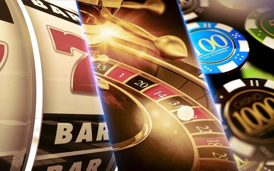 老虎機機率全解析：原來老玩家都這樣