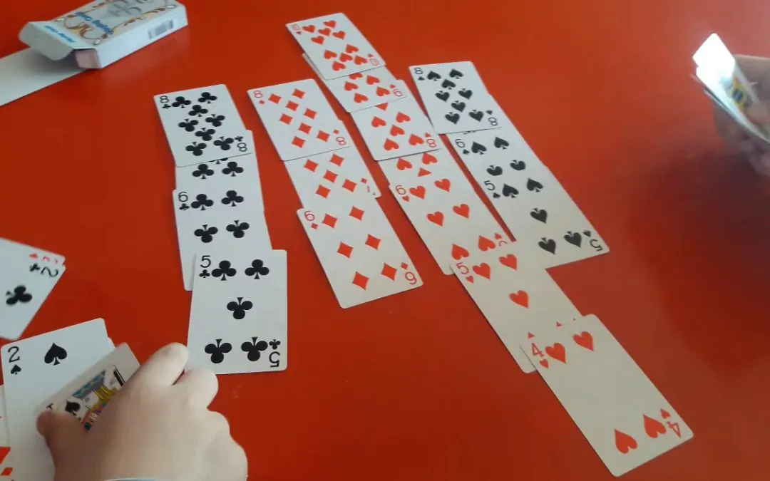 排7賭錢玩得不輕鬆？也許你忘了自己是在「哪個角色」玩這場遊戲