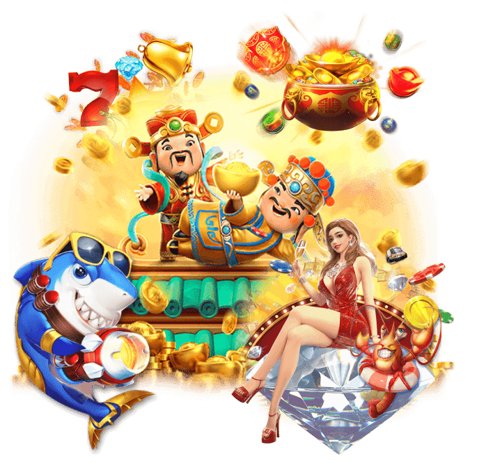 2024 年最佳老虎機推薦與排名