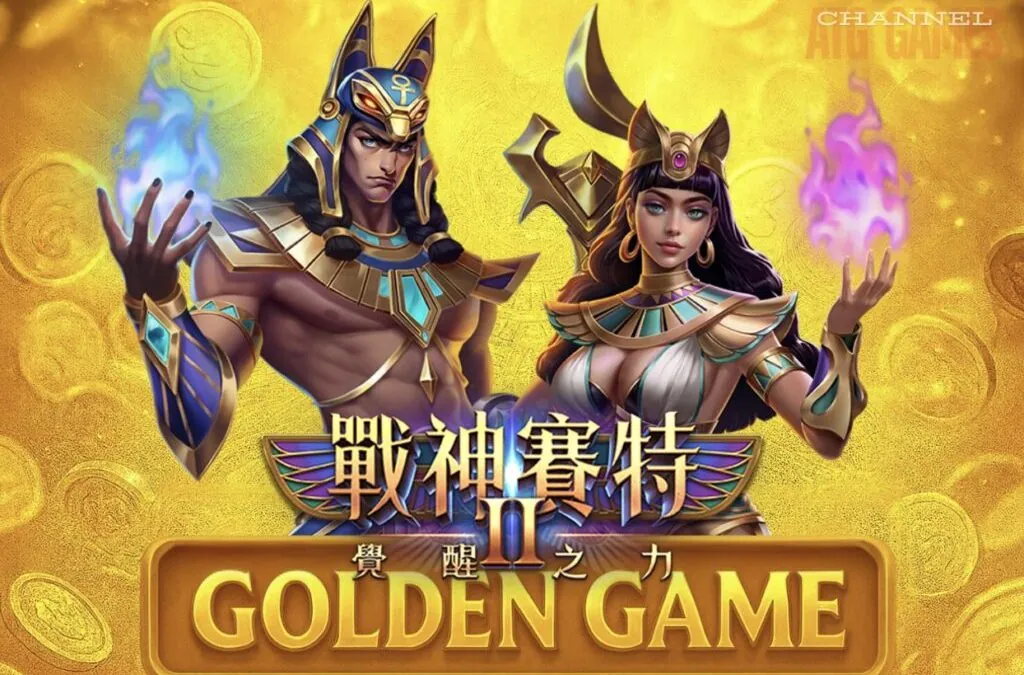 戰神賽特2：白虎覺醒深度解析爆擊段位、節奏與跳倍機制全攻略