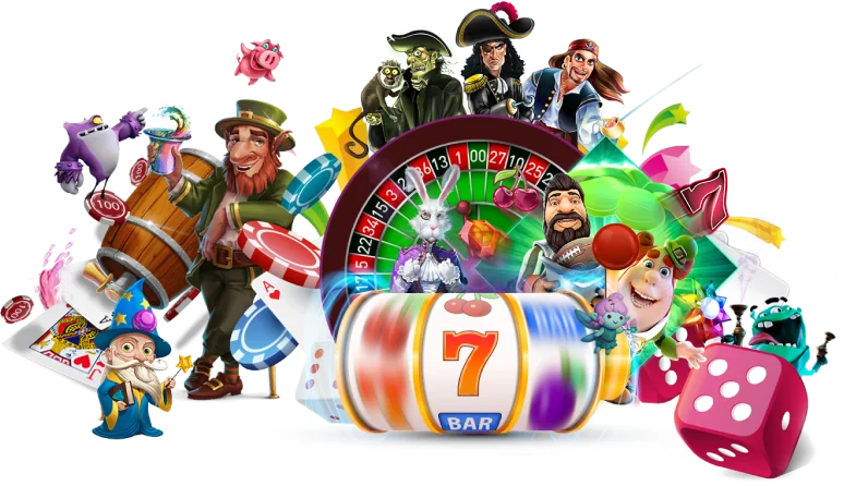 掌握BNG老虎機贏錢技巧，輕鬆玩轉17娛樂城