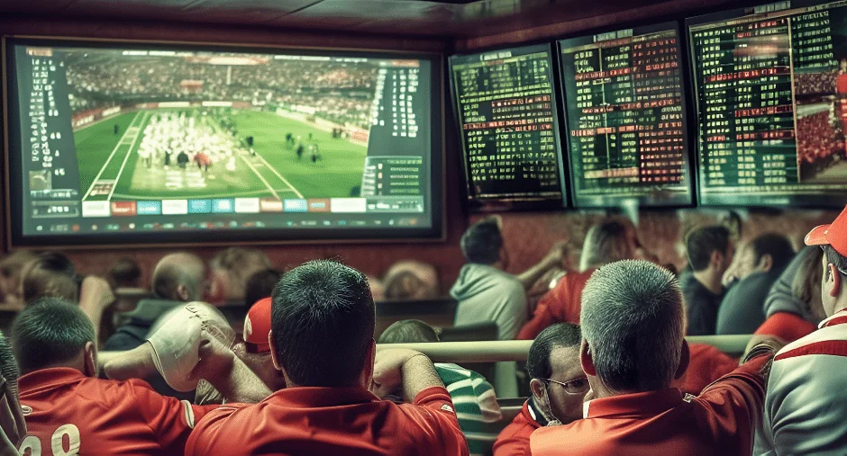 【場中投注全攻略】，教你掌握滾球必勝策略！