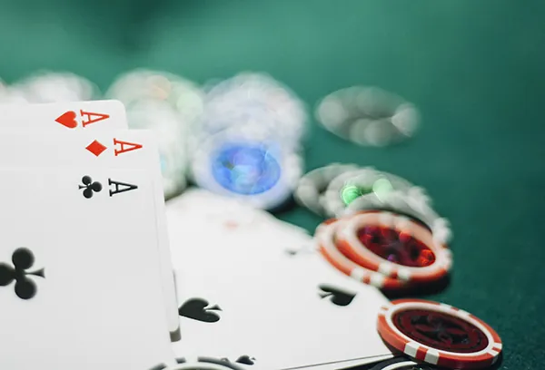 百家樂：簡單規則與精妙策略的完美結合