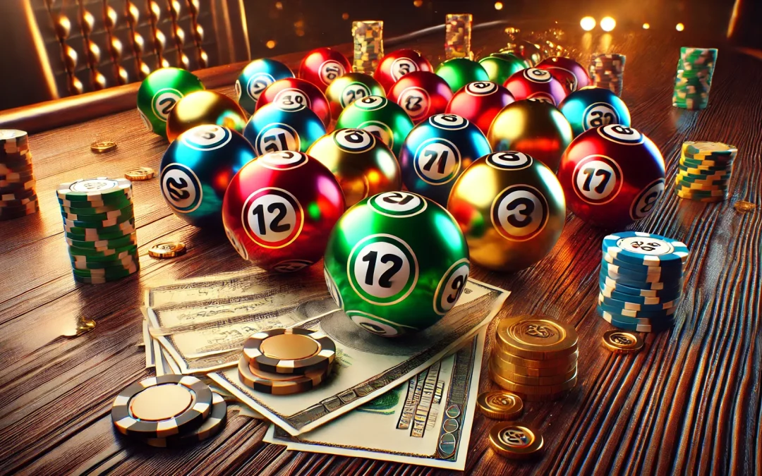 揭密賓果賓果的制勝法則！帶你輕鬆獲得高額獎金-下