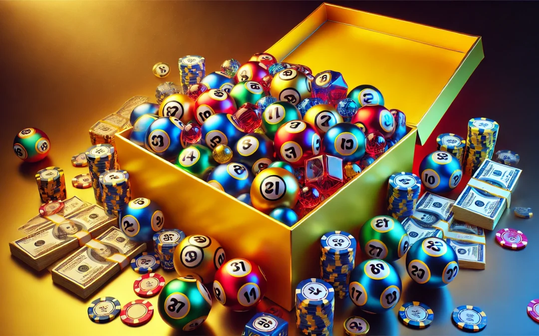 深度解析六合彩的玩法策略與中獎秘訣-下