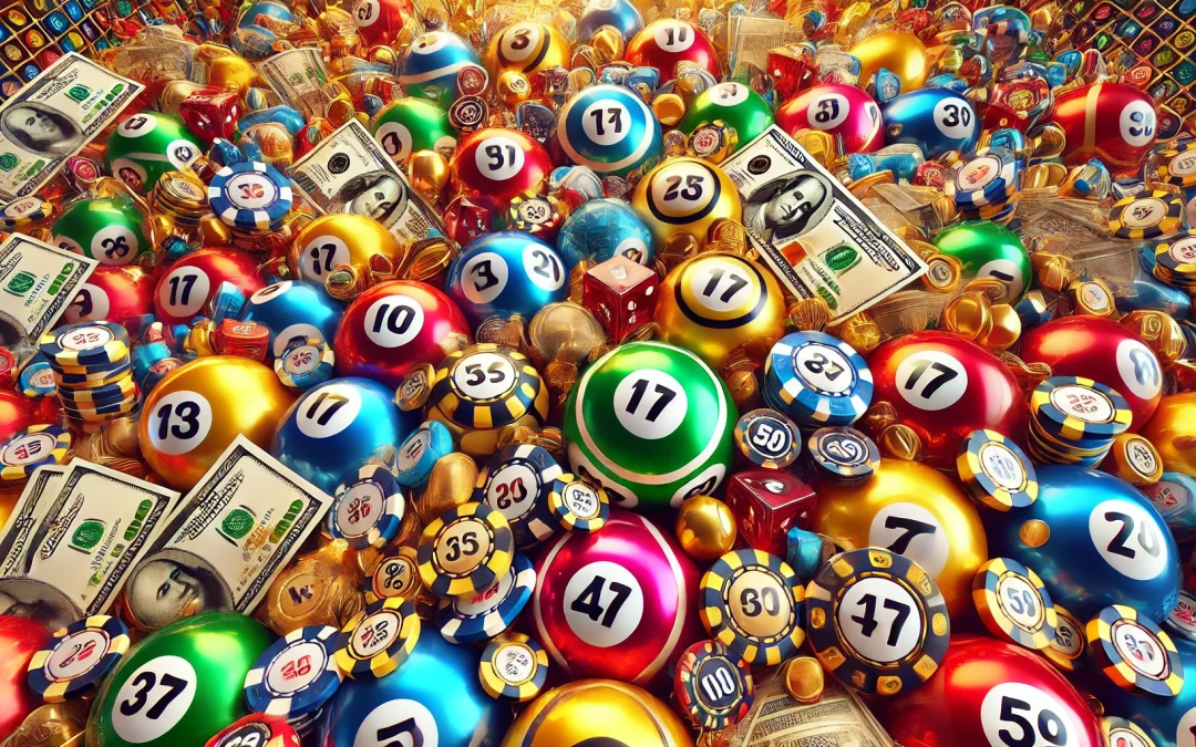 深度解析六合彩的玩法策略與中獎秘訣-上