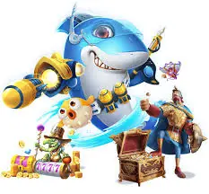 捕魚機終極攻略：從新手到高手，掌握17娛樂城的致勝秘技