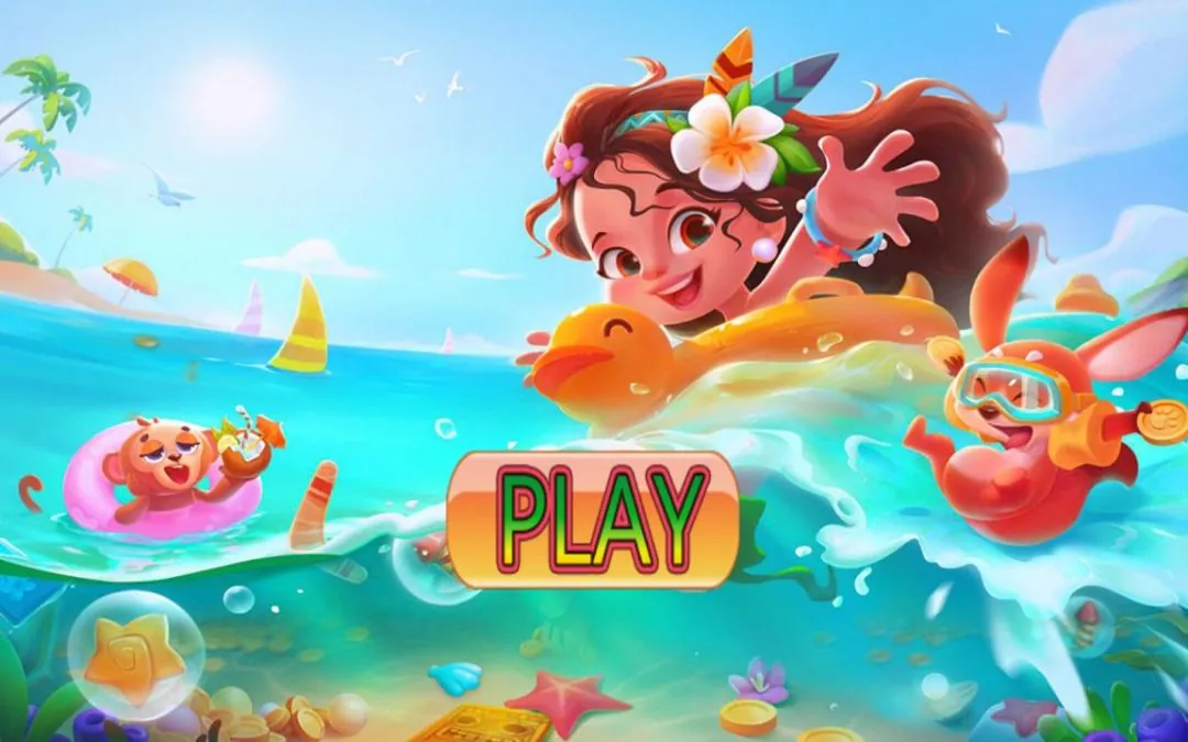 “捕魚達人攻略大揭秘：三大策略助你成為17娛樂城的海底霸主！”