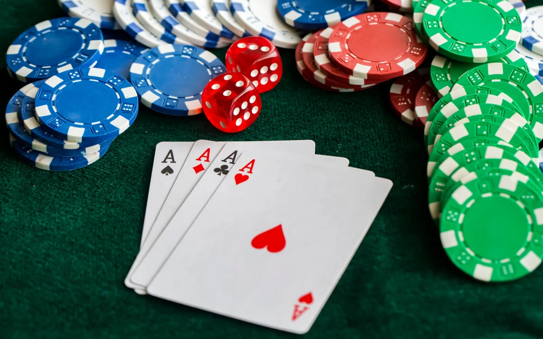 如何在17娛樂城百家樂中賺錢？3分鐘掌握期望值秘訣！