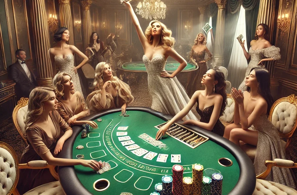 百家樂玩家推薦！瞇牌與算牌輕鬆掌握贏錢關鍵！