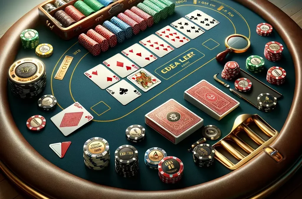 百家樂全攻略，全面解析17娛樂城的贏家之道(下)