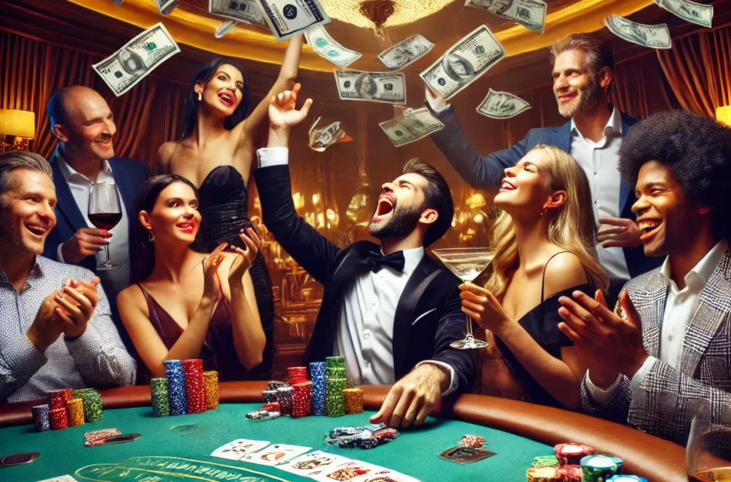 2025最新百家樂玩法，熱門投注技巧分享！17娛樂城