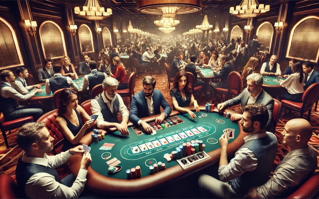 掌握射龍門技巧：全面解析規則與策略，讓您成為贏家(下)