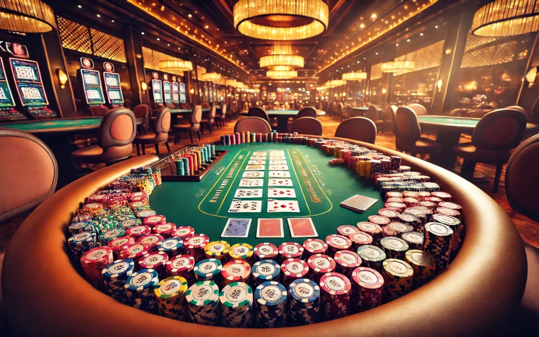 深度揭秘龍虎鬥：在17娛樂城掌握簡單賺錢秘訣-下