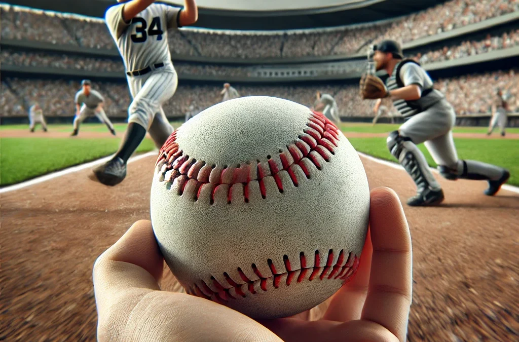 林昱珉驚豔國際！台灣之光逐夢大聯盟(下)