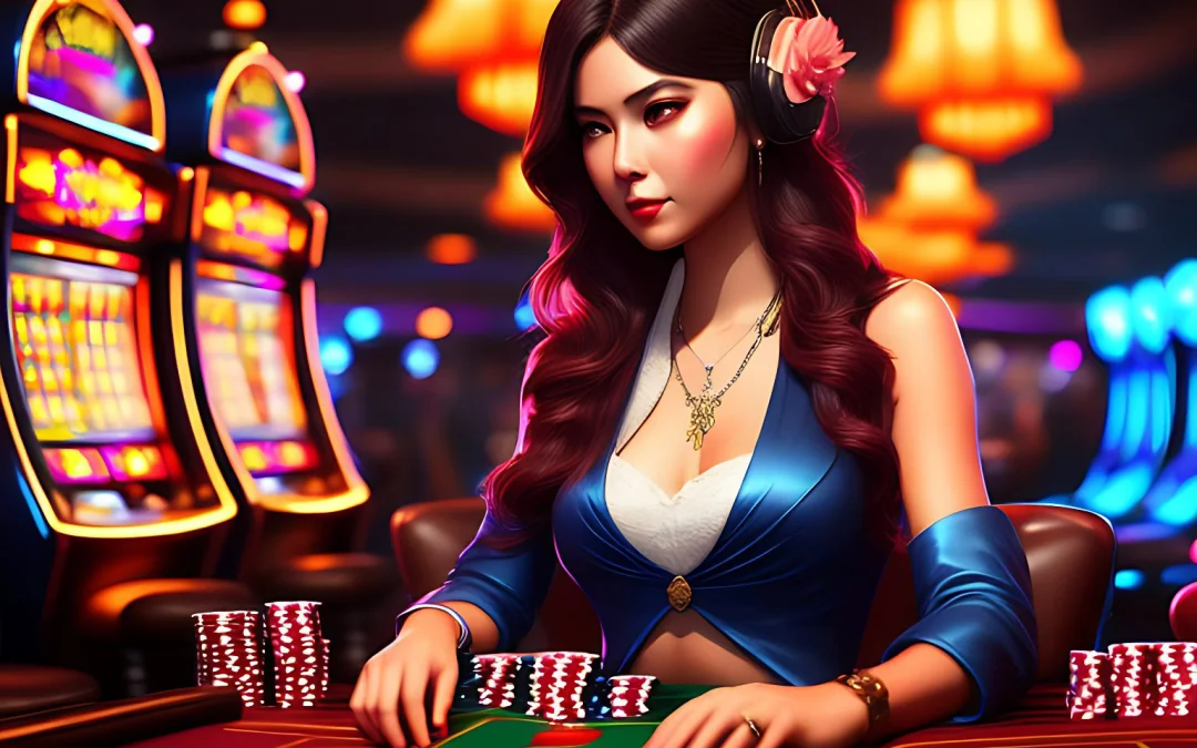 17娛樂城挑戰自我，掌握線上百家樂的致勝策略