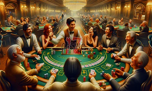 娛樂城百家樂必勝配注打法破解！5種賺錢的玩法你一定要會