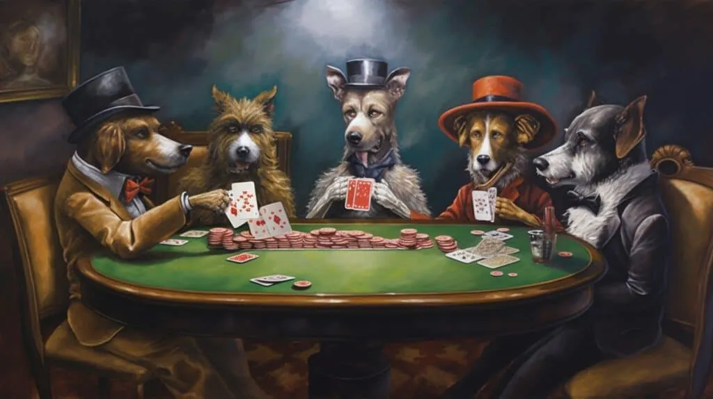 百家樂新手必看攻略：快速掌握玩法技巧，輕鬆實現盈利！