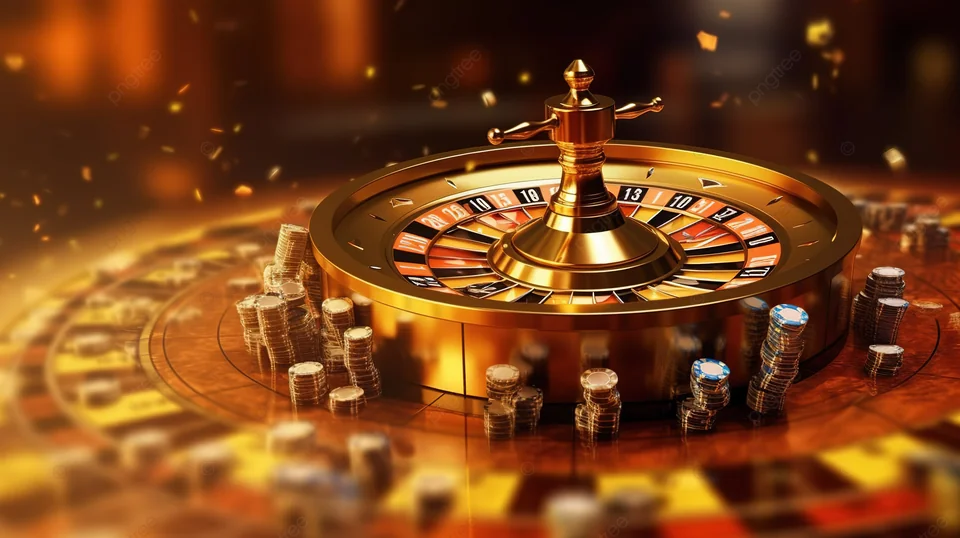 輪盤大師指南：揭秘技巧與賠率，讓你賭場制勝！