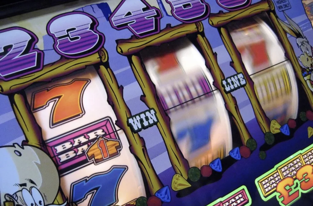 探索老虎機的世界：類型、玩法與贏錢策略