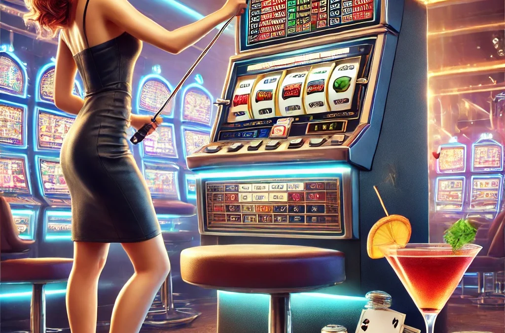 2025年必玩電子老虎機排行！攻略一次看懂