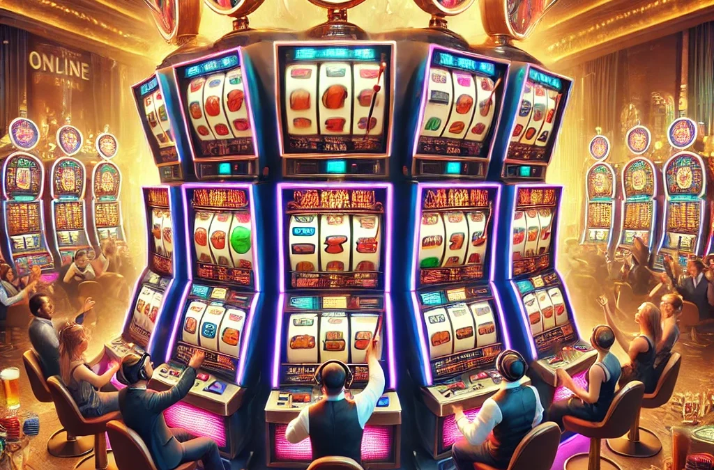 《開心農場》狂賺39000倍！不可錯過！