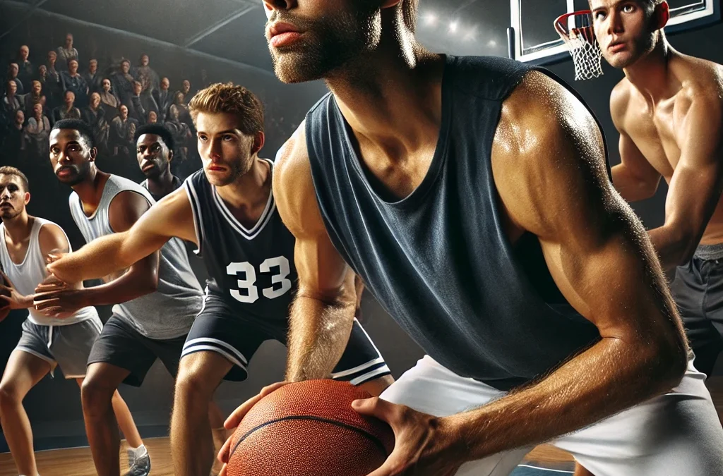 籃球界的無冕之王，三大傳奇-喬丹、詹姆斯與科比 ! (下)