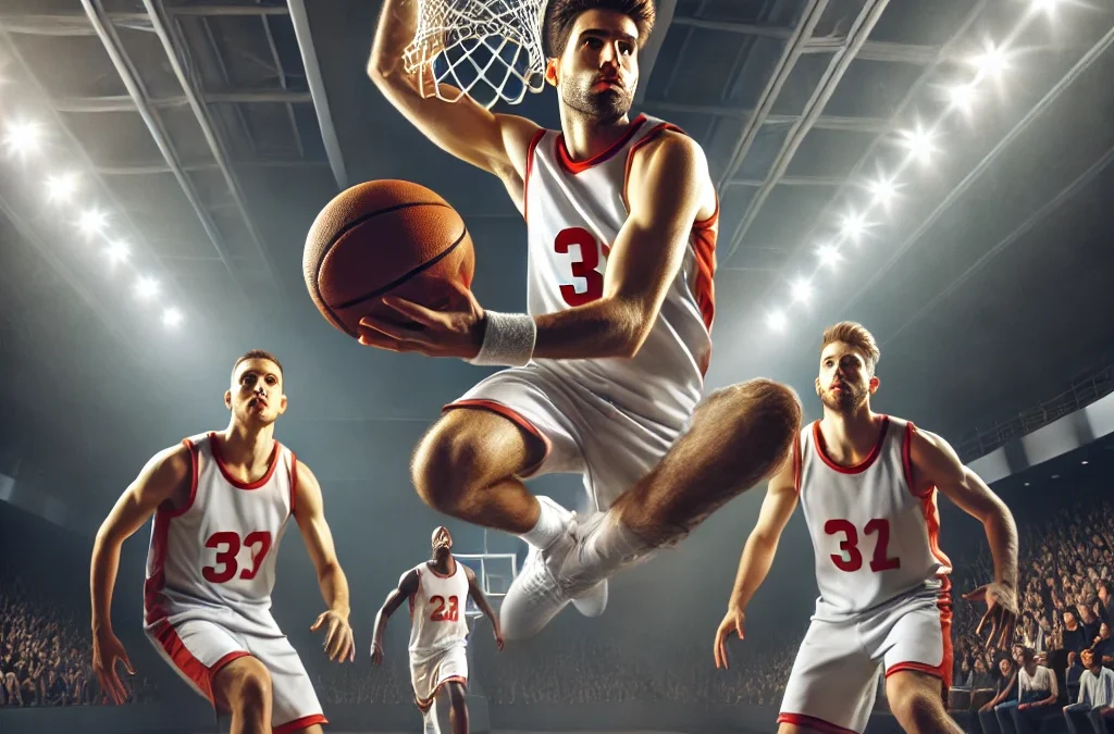 NBA運彩全攻略：從入門到策略進階(下)