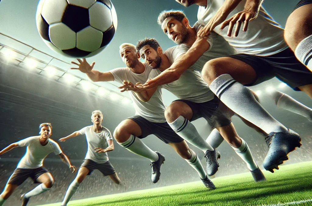 足球運彩玩法與攻略：全面解析投注方法與實戰技巧(上)