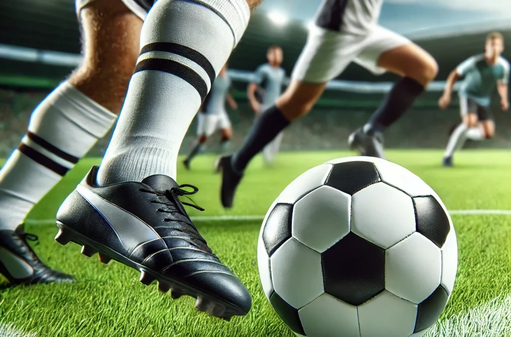 足球運彩玩法與攻略：全面解析投注方法與實戰技巧(下)