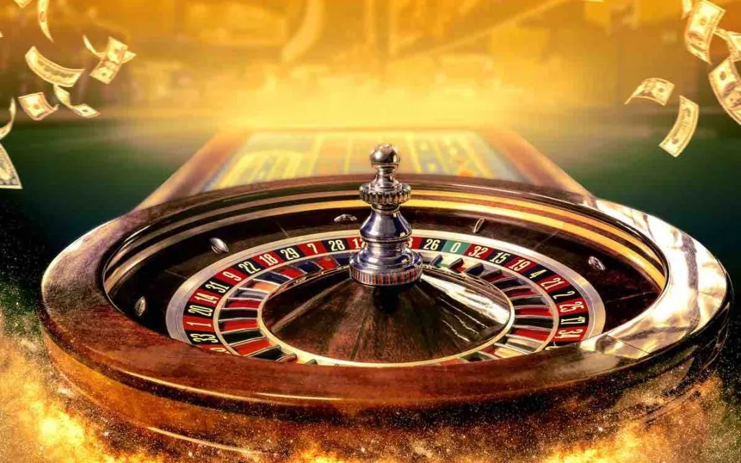 輪盤的藝術：從入門到高勝率的全面指南