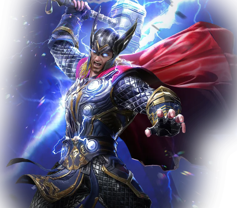 RSG雷神之鎚賺錢訣竅：訊號破解、掌握吐分期