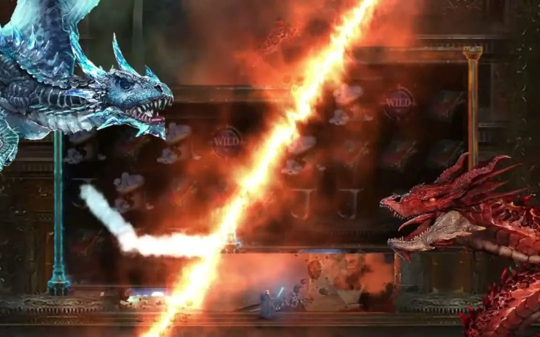 魔龍傳奇完整介紹，5個屠龍攻略教你如何掌握