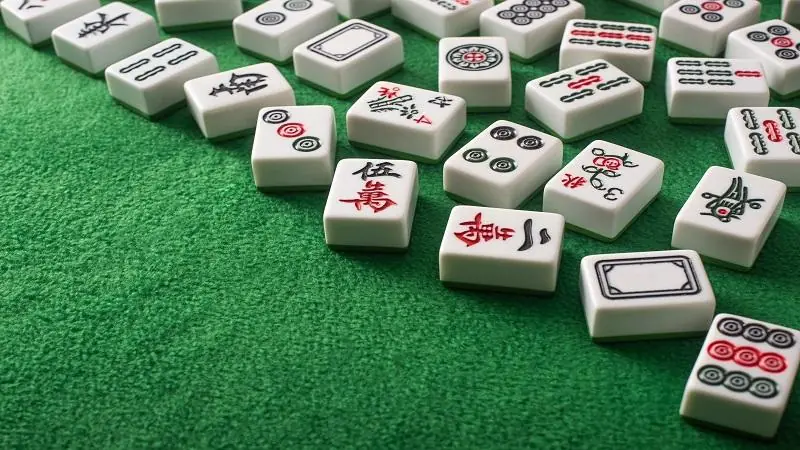 《過年麻將地雷榜：牌品最差的十大惹人厭行為》